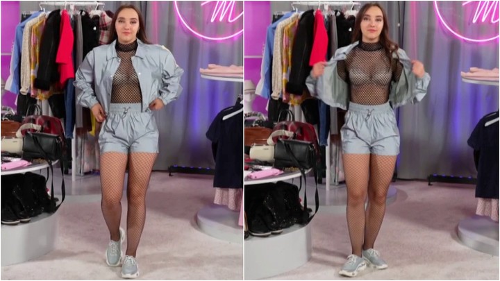 Nákupné maniačky - Sofia